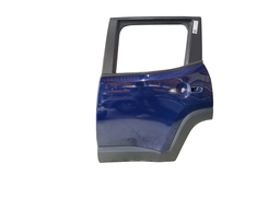 Porta Traseira Esquerda Renegade 2016/