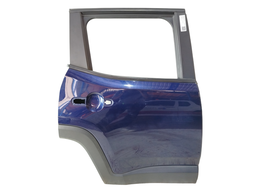 Porta Traseira Direita Renegade 2016 2017 2018/..