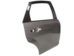 PORTA TRASEIRA DIREITA FOCUS 2009 A 2013