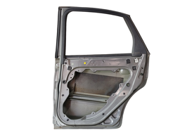 PORTA TRASEIRA DIREITA FOCUS 2009 A 2013