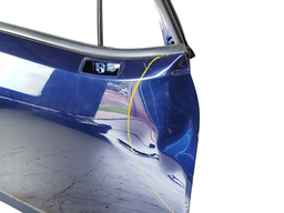 PORTA DIANTEIRA DIREITA RENEGADE 2016 2017 2018/..