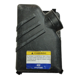  Tampa Superior Caixa Filtro De Ar Hyundai Tucson