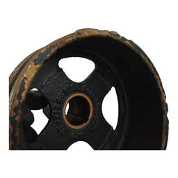 POLIA VIRABREQUIM FIESTA SUPERCHARGER 02 A 07 (C/ DETALHE)