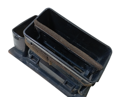 DIFUSOR AR DIREITO MONZA 1985 1986 A 1996 94630924