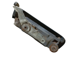 MAÇANETA EXTERNA TRASEIRA ESQUERDA MONZA 1989 1990 A 1998 