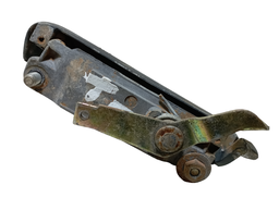 MAÇANETA EXTERNA TRASEIRA DIREITA MONZA 1989 1990 A 1998