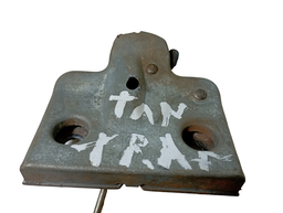 Fechadura Tampa Traseira Monza 1989 1990 a 1998