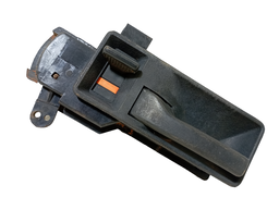 Maçaneta Interna Traseira Esquerda Monza 1989 1990 a 1998