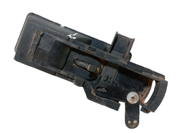 MAÇANETA INTERNA TRASEIRA ESQUERDA MONZA 1989 1990 A 1998