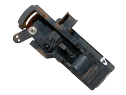 MAÇANETA INTERNA TRASEIRA DIREITA MONZA 1989 1990 A 1998