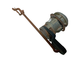 Miolo Fechadura Direita Monza 1989 1990 1991 1992 a 1998