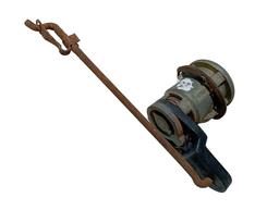 MIOLO FECHADURA DIREITA MONZA 1989 1990 1991 1992 A 1998