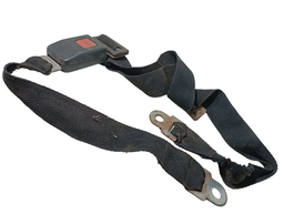 Cinto de segurança traseiro Monza 1989 1990 a 1998