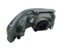 FAROL ESQUERDO GOL SAVEIRO PARATI G4 MASC NEGRA