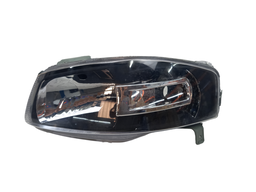Farol Esquerdo Gol Saveiro Parati G4 Masc Negra