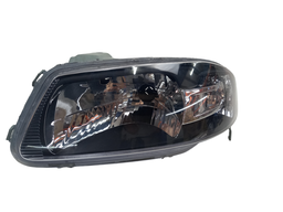 FAROL ESQUERDO GOL SAVEIRO PARATI G4 MASC NEGRA