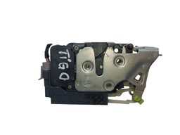 Fechadura Porta Dianteira Esquerda Arrizzo 5 6 Tiggo 7 8 19/