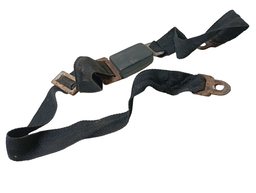 CINTO DE SEGURANÇA TRASEIRO MONZA 1989 1990 A 1998