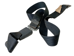 Cinto de Segurança Traseiro Central Monza 1989 a 1998