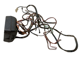 MÓDULO CENTRAL ALARME MONZA 1989 1990 1991 A 1998 