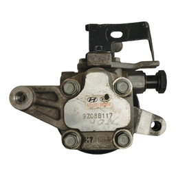 BOMBA DIREÇÃO HIDRAÚLICA TUCSON SPORTAGE 2.0 2005/