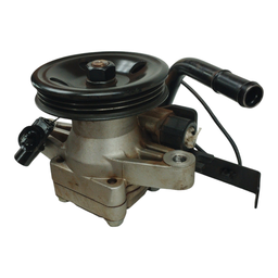 BOMBA DIREÇÃO HIDRÁULICA HB20 1.0 3CC 2013 A 2019