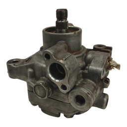 BOMBA DIREÇÃO HIDRÁULICA CIVIC 1.7 2001 A 2006