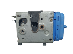 Fechadura Porta Traseira Direita Audi A3 98 a 05 A AR