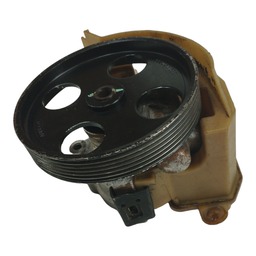 Bomba Direção Hidráulica Peug 206 207 Hoggar 1.4 1.6 01/12