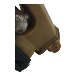 BOMBA DIREÇÃO HIDRÁULICA PEUG 206 207 HOGGAR 1.4 1.6 01/12