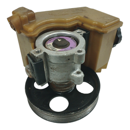 BOMBA DIREÇÃO HIDRÁULICA PEUG 206 207 HOGGAR 1.4 1.6 01/12