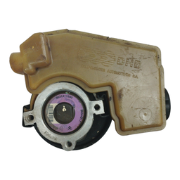 BOMBA DIREÇÃO HIDRÁULICA PEUG 206 207 HOGGAR 1.4 1.6 01/12