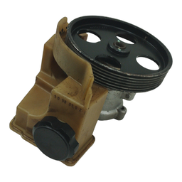 BOMBA DIREÇÃO HIDRÁULICA PEUG 206 207 HOGGAR 1.4 1.6 01/12