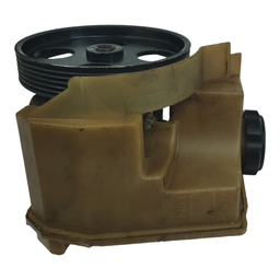 BOMBA DIREÇÃO HIDRÁULICA PEUG 206 207 HOGGAR 1.4 1.6 01/12