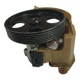 BOMBA DIREÇÃO HIDRÁULICA PEUG 206 207 HOGGAR 1.4 1.6 01/12