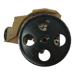 BOMBA DIREÇÃO HIDRÁULICA PEUG 206 207 HOGGAR 1.4 1.6 01/12