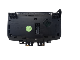 KIT MODULO INJEÇÃO TRACKER 1.8 AUT. E83 12654172 ABJT