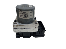 KIT MODULO INJEÇÃO TRACKER 1.8 AUT. E83 12654172 ABJT