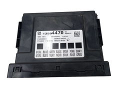 KIT MODULO INJEÇÃO TRACKER 1.8 AUT. E83 12654172 ABJT