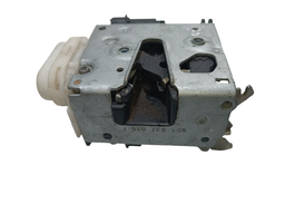 Fechadura Porta Dianteira Direita Audi A3 98 a 05 A AR