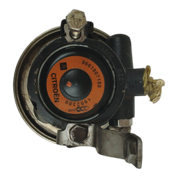 BOMBA DIREÇÃO HIDRÁULICA 206 207 1.4 1.6 307 XSARA 1.6