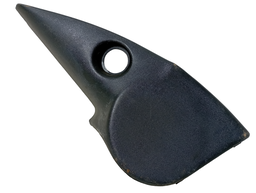 Acabamento Interno Retrovisor Esquerdo Corsa 1997 a 2010