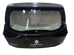 Tampa Traseira Sandero 2015 2016 a 2020 C/Vigia 