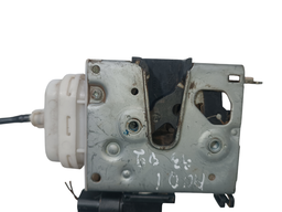 Fechadura Porta Dianteira Esquerda Audi A3 98 a 05 A AR 