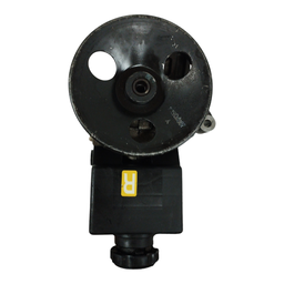 BOMBA DIREÇÃO HIDRÁULICA KYRON 2.0