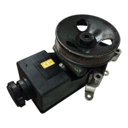 BOMBA DIREÇÃO HIDRÁULICA KYRON 2.0