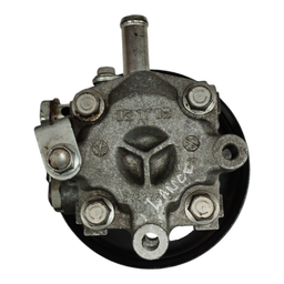  BOMBA DIREÇÃO HIDRÁULICA MITSUBISHI LANCER OUTLANDER ASX