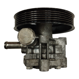  BOMBA DIREÇÃO HIDRÁULICA MITSUBISHI LANCER OUTLANDER ASX