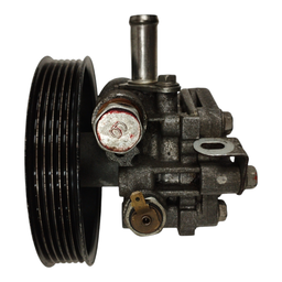  BOMBA DIREÇÃO HIDRÁULICA MITSUBISHI LANCER OUTLANDER ASX