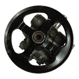  BOMBA DIREÇÃO HIDRÁULICA MITSUBISHI LANCER OUTLANDER ASX